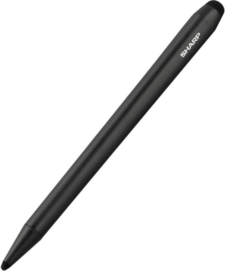 Pen für Touch Display